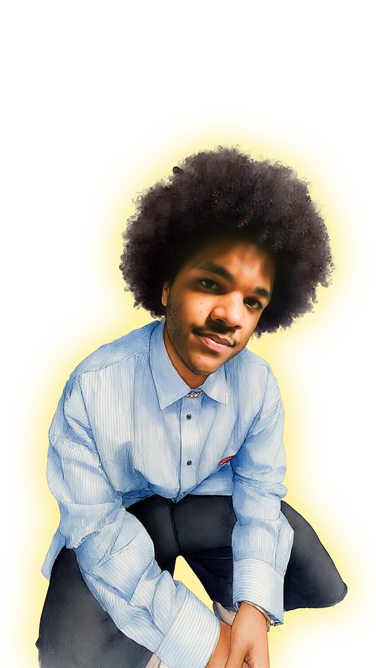 Julian Anthony