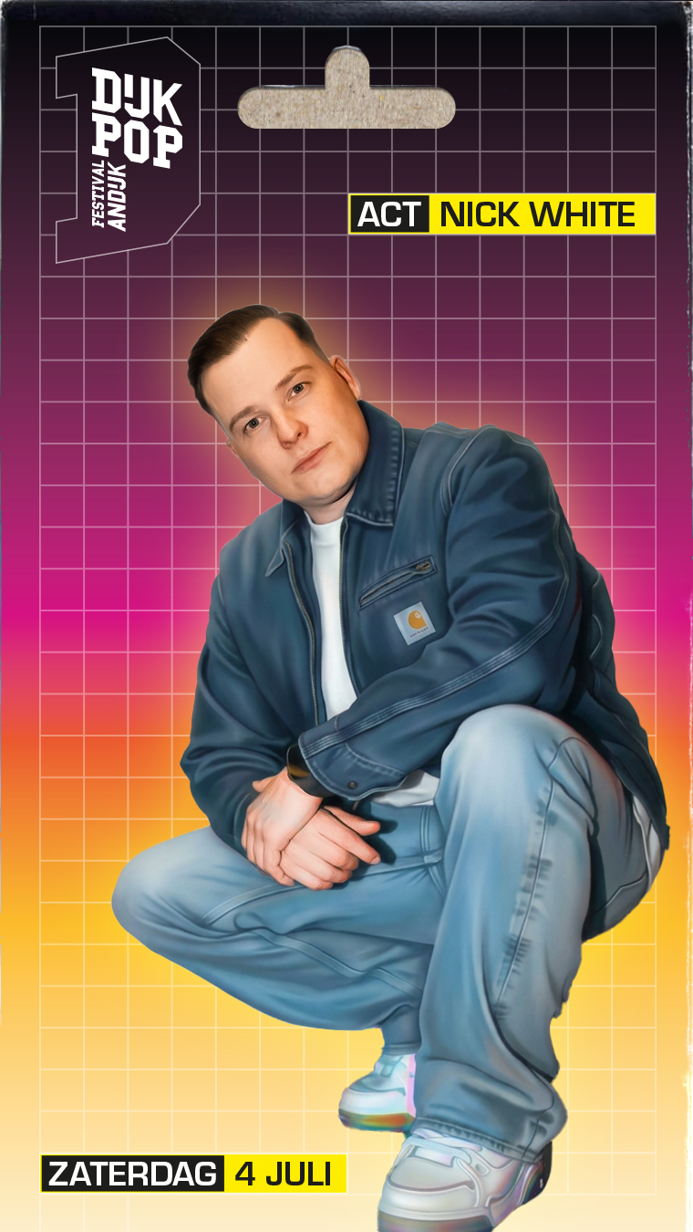 Nick White