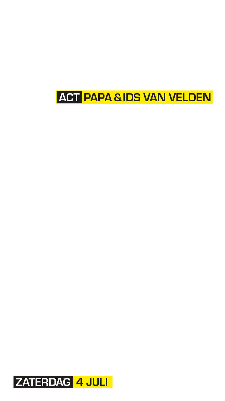 Papa en Ids