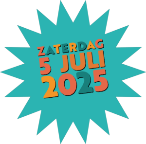Dijkpop Festival, Andijk, 2025, Datum